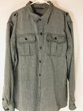 Vintage XXL Godbody Shirt Jacket & Pants Set 90s Hip Hop 2XL / W42 x L33