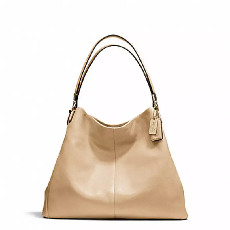 Coach phoebe hotsell shoulder bag
