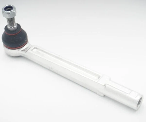 Juego de varillas de amarre de dirección delanteras L+R para Porsche 911 Boxster Cayman TRW Foto 4 de 4