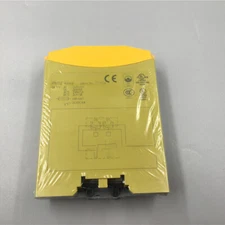 For PILZ PNOZ mo4p 773536 24V Safety Relay