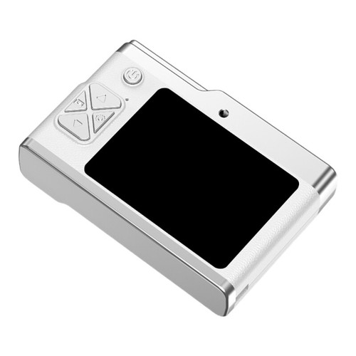 Portable Camera Kids Digital Camera with Large 2.4inch Display Screen 8X - Picture 4 of 12
