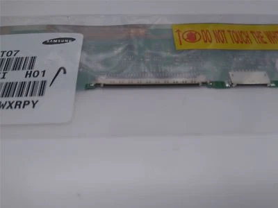 Samsung LTN154AT07 Écran LCD Brillant 15,4" CCFL 30 Broches Portable Fonctionne - Photo 1/4