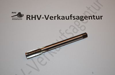 Gewindebohrer M10x1mm HSS VULKAN RHV7307