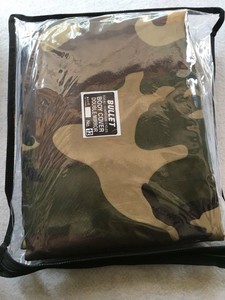 classic 350 body cover