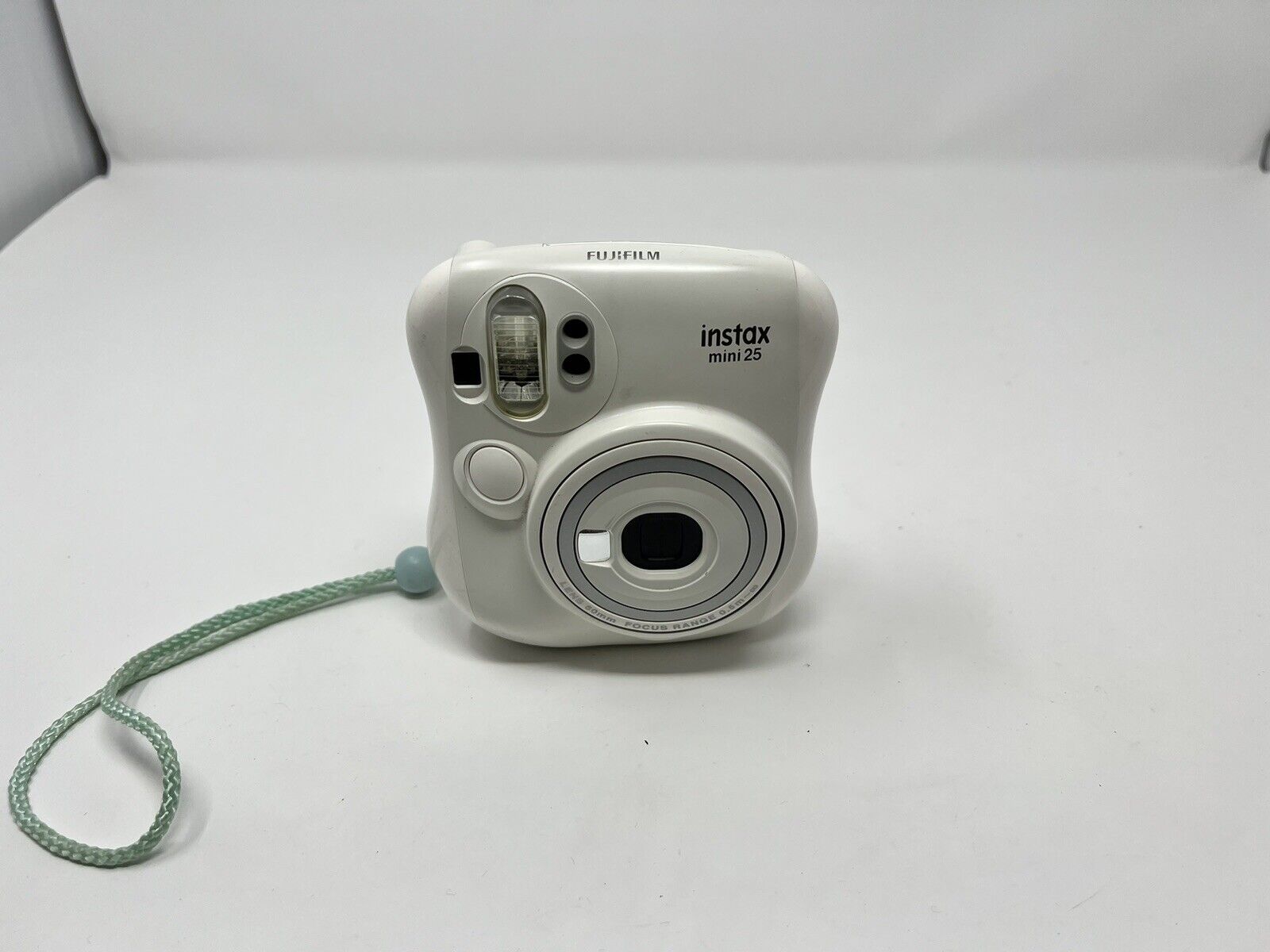 Fujifilm Instax mini 25 Instant Film Camera for sale online | eBay