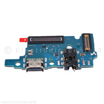 Charging Port Micro Connector PCB For Samsung Galaxy M51 SM-M515F