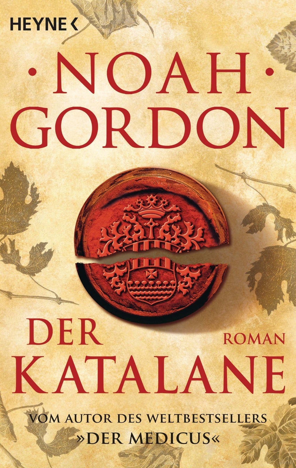 Thumbnail - Der Katalane Noah Gordon