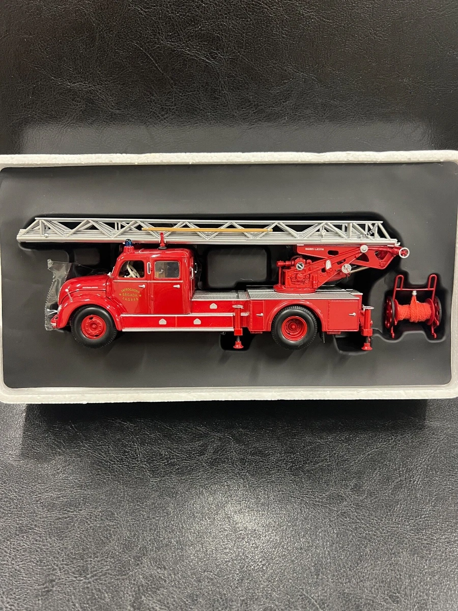 MINICHAMPS 1:43 Diecast & Toy Magirus for sale | eBay