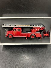 Minichamps Magirus-Deutz S 6500 Drehleiter DL30- 1956