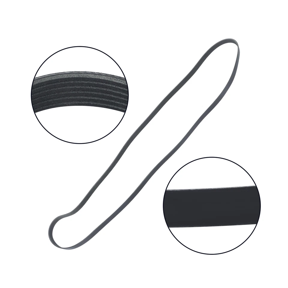 Tensor 90K-39053 para Jeep Compass Patriot 2,0 L 2,4 L 2009-2017 Foto 2 de 4