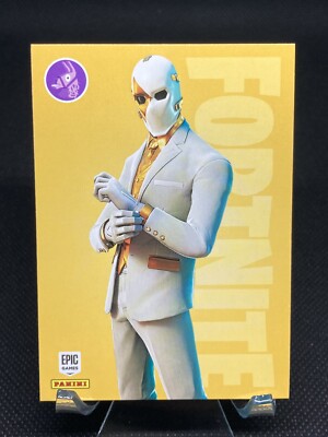 Fortnite Wild Card ワイルド カード s-l400.jpg
