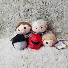 StarWars Tsum Tsum