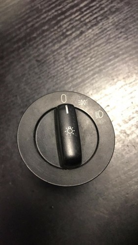 BMW 7er E38 750 91-04 5.4 LWB Licht Scheinwerfer Schalter 8352212