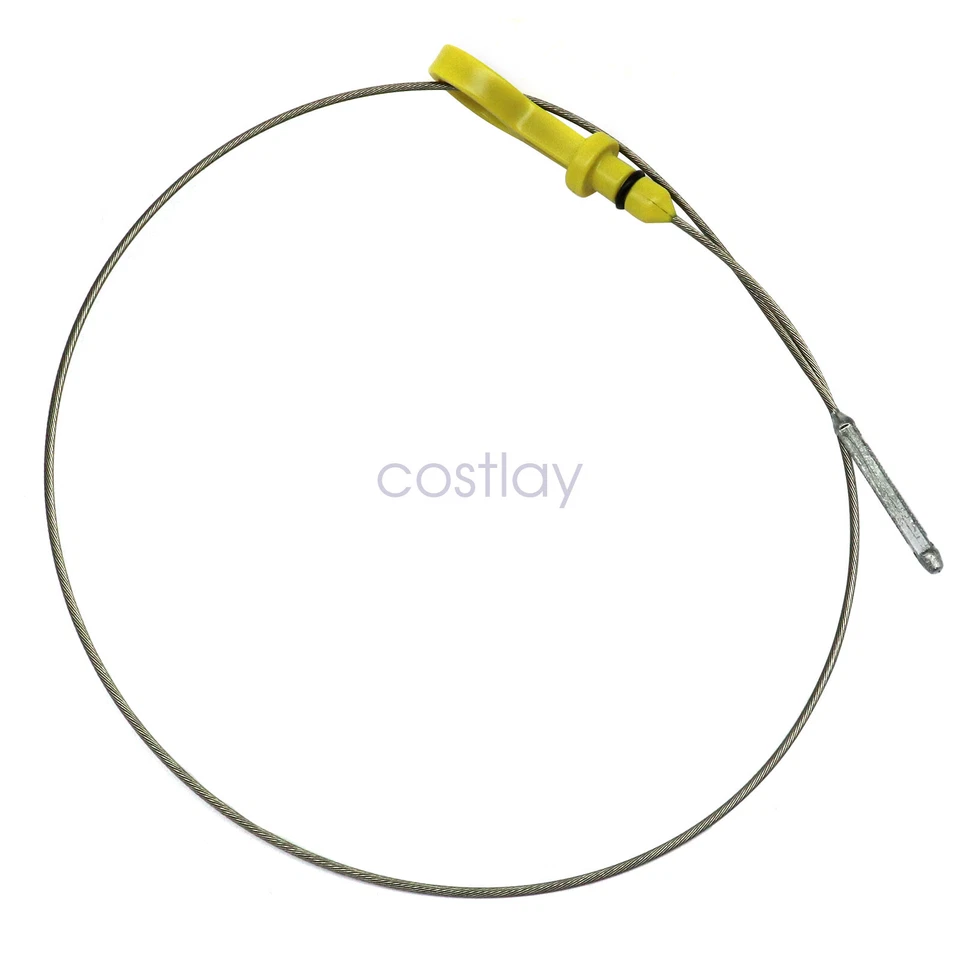 Varilla indicadora de nivel de aceite para Nissan Xterra Frontier 1999 2000 2001-2004 nueva Foto 3 de 4