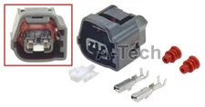 Ambient Temperature Sensor Connector kit for TOYOTA LEXUS SCION 90980-11070