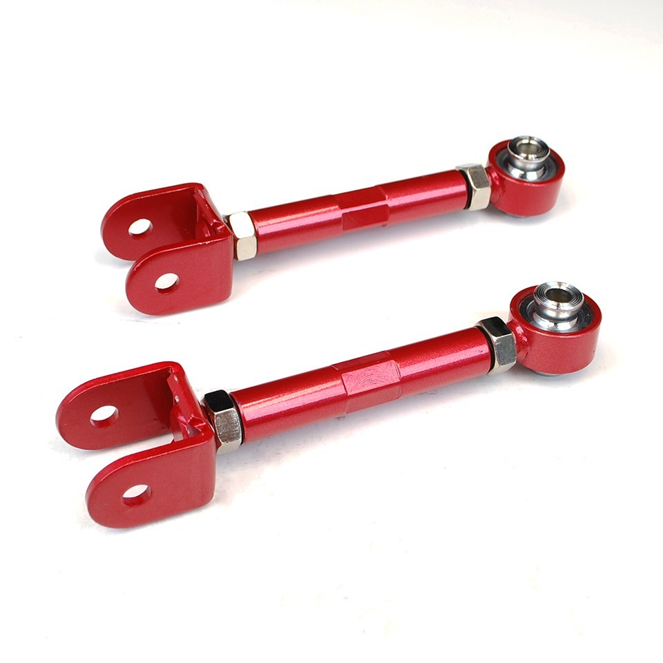 GSP God Speed Adjustable Rear Lower Traction Rods Set Fairlady Z