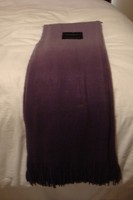 Cynthia Rowley Throw Purple W/ Tag Beautiful Cynthia Rowley Throw Purple W/ Tag Beautiful