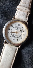 Japan Movt Rita women Quartz Watch Stainless Steel