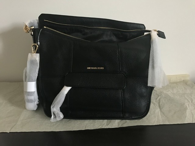 michael kors diaper bag ebay