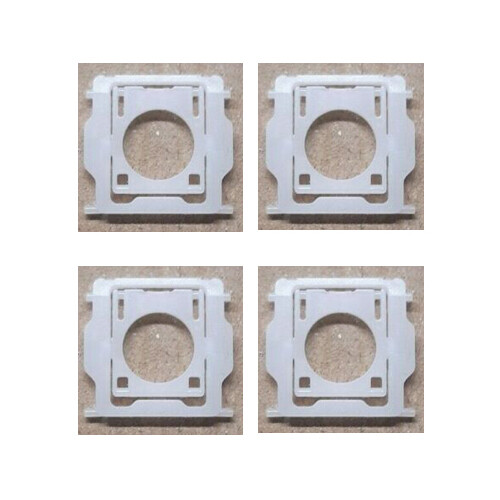 Key Clip Hinge For Apple Magic Wireless Keyboard V2 model A1644 MLA22LL/A A1843 - Picture 4 of 7