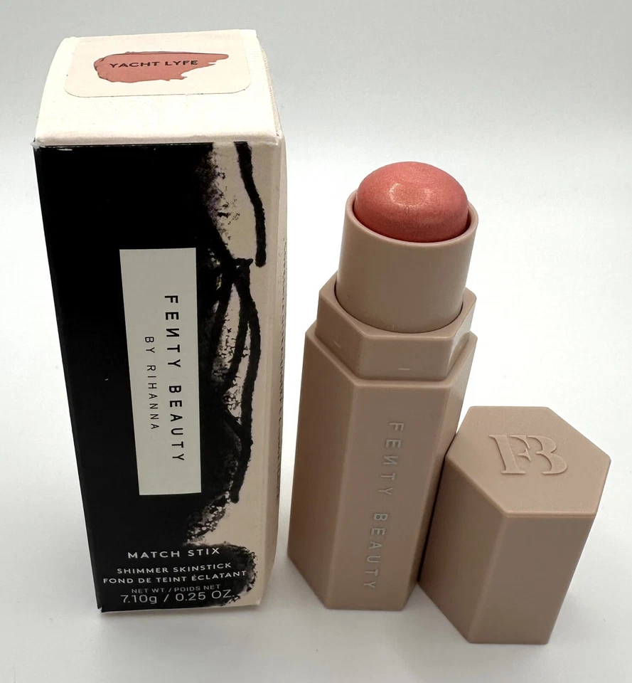 Fenty Beauty By Rihanna Match Stix Matte & Shimmer Skinsticks **Multiple Shades* - Image 2 of 4
