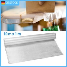 10m² Glasfaser matt 270g/m² Glasmatt GFK Glasgewebe matt Glasfasermatte DE