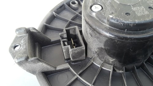 2009-2018 DODGE RAM 1500 5.7L AIR CONDITIONER CONDENSER HEATER BLOWER MOTOR OEM - Picture 8 of 10