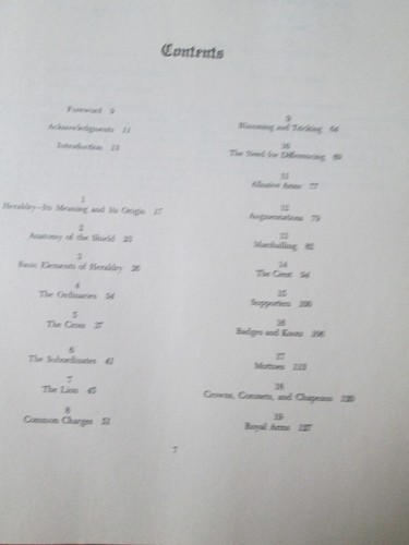 Heraldry and Armor of the Middle Ages by Marvin H. Pakula 1972 hc first ed. FINE - Picture 6 of 13