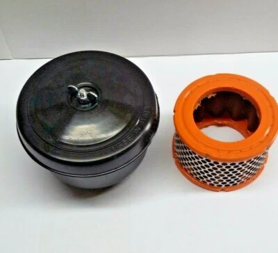 CECCATO/ABAC SCATOLA FILTRO ARIA + FILTRO PER COMPRESSORE ABAC/BALMA/CECCATO 6211471900