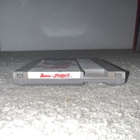 Authentic Nintendo NES Bases Loaded Cartridge Video Game 2 Second Season