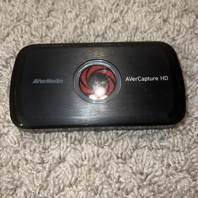 2F AverMedia GL310 AverCapture HD LGP Lite Gaming Capture Card For Consoles