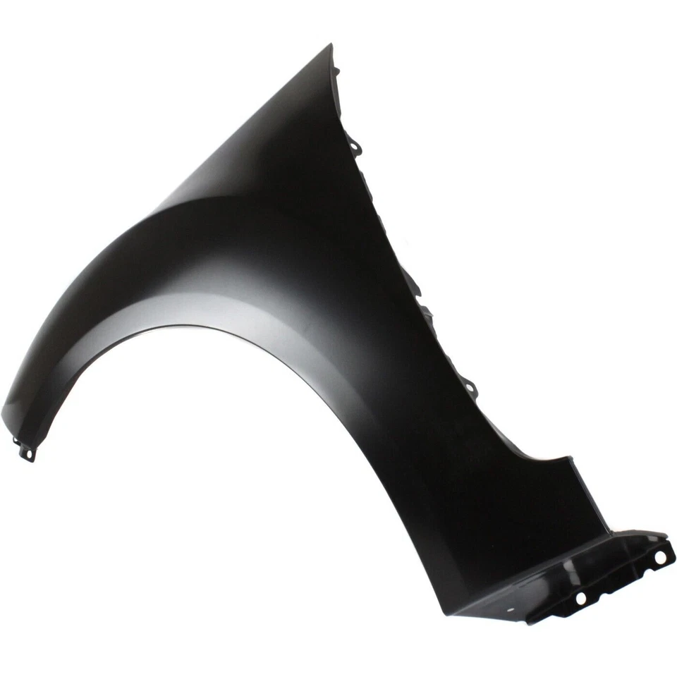 Nuevo guardabarros delantero de acero del lado del conductor para Hyundai Veloster HY1240156 2012-2017 Foto 2 de 4