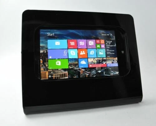 Los titulares de Samsung Mounts, bases y Para HP tabletas y lectores electrónicos