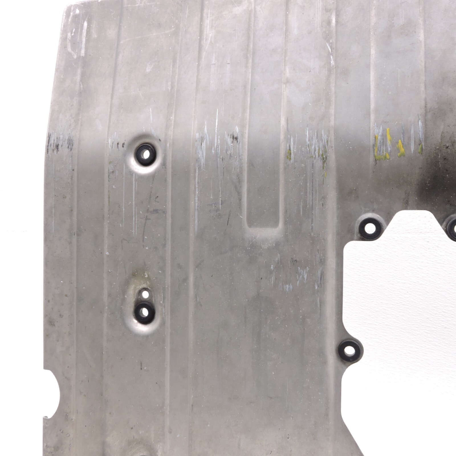 Porsche 911 GT3 2014-2017 Rear Underbody panel