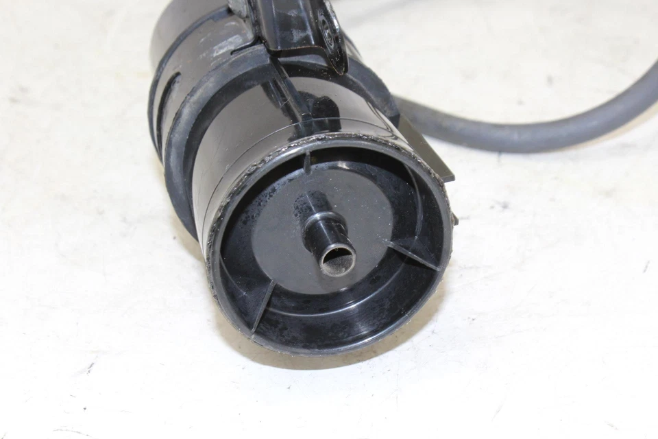 1998 Suzuki Bandit 600 Gsf600s Evap канистра с выбросами пара древесного угля - Изображение 3 из 4