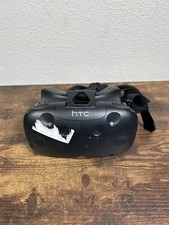 HTC Vive VR Headset For Parts Only. **(AS-IS....