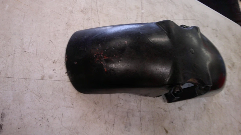 1994-1995 Honda CB1000 CB1000F front fender - Image 4 of 4