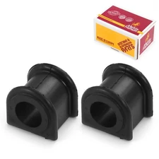 Front Sway Bar Bushing Kit for Dodge Caliber Journey Jeep Compass Patriot