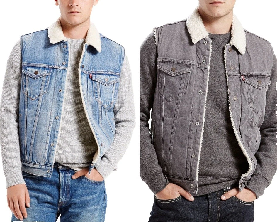 Levi's Vests for Men
