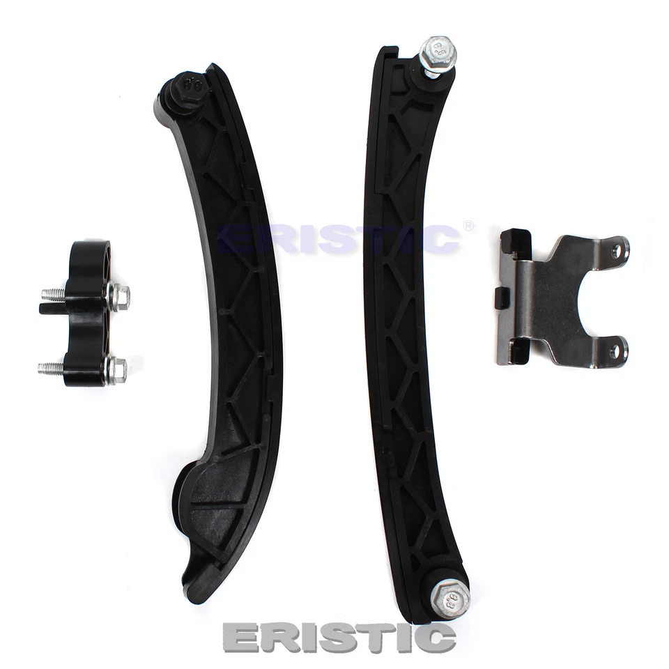 Engine Timing Chain Kit for 2015 - 2017 CHEVROLET COLORADO 2.5L - Image 4 of 4