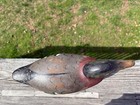 Antique Standard Grade Mason Mallard Drake Decoy
