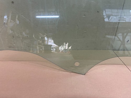 AUDI Q4 E-TRON PASSENGER FRONT GLASS WINDOW 11A845201 2021 2022 - 2025 C4692 - Picture 3 of 12