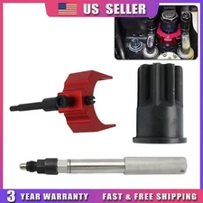 Timing Pin&Injector Height Tool&Engine Barring Socket For Caterpillar 3406E C-15