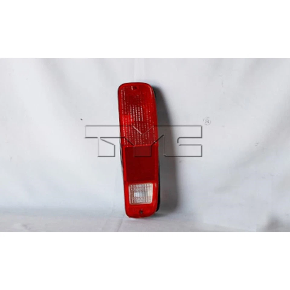 Conjunto de 2 luces traseras izquierda derecha TYC DOT para Ford F-100 1975-1979 Foto 4 de 4