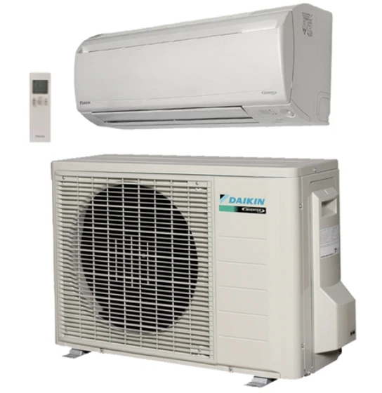 Daikin heat on sale pump cost