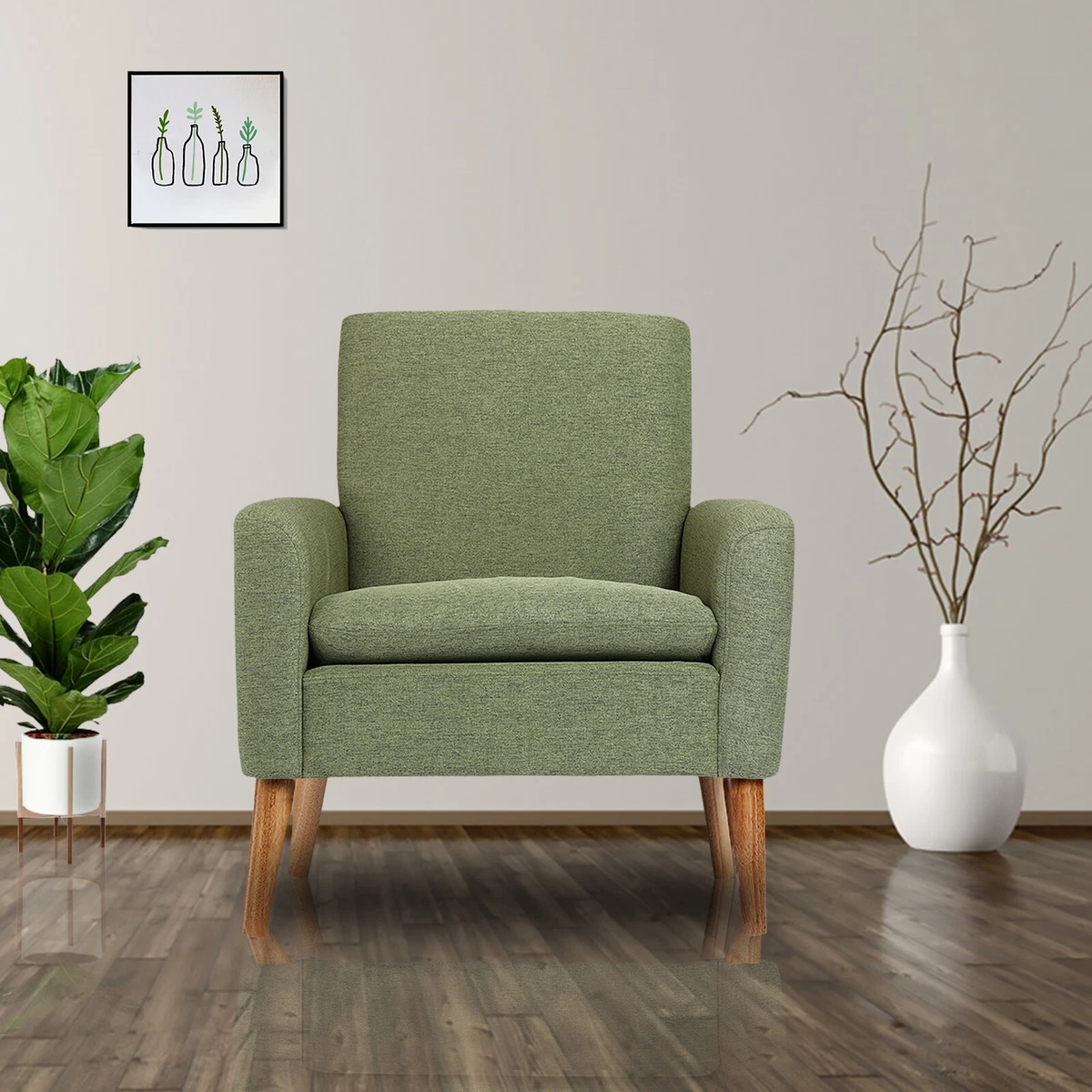 Single person online chair