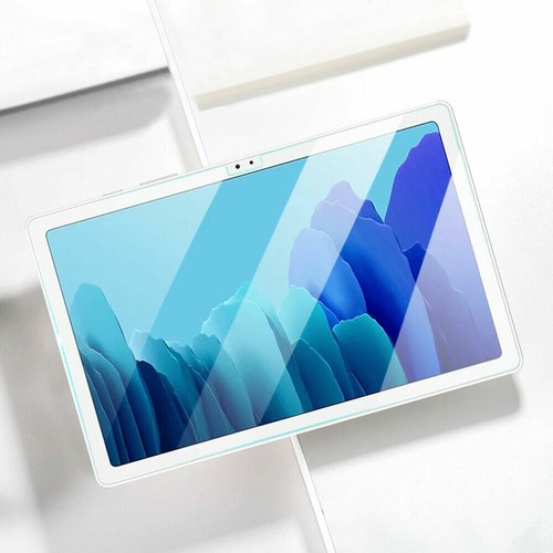 For Samsung Galaxy Tab S7 S6 Lite S5e S3 S2 A7 A Tempered Glass Screen Protector - Picture 23 of 28