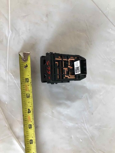 2019 KIA OPTIMA S Mirror Button Switch Control Right & Left Automatic Assembly - Picture 8 of 24