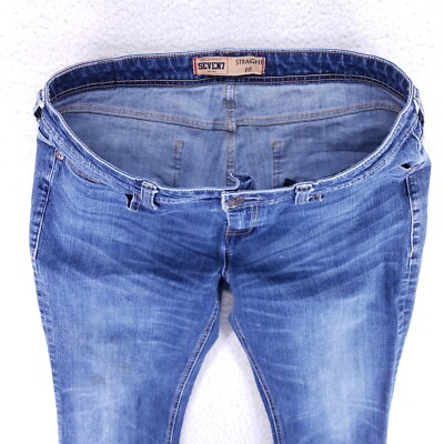 Shay Something Blue sサイズ SOMETHING 10%OFF Something サムシング レディース ジーンズ