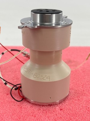 Agilent Technologies G2581-80524    D 3522/51